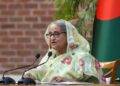 Big political decision in Bangladesh: Yunus government bans Awami League from contesting elections
