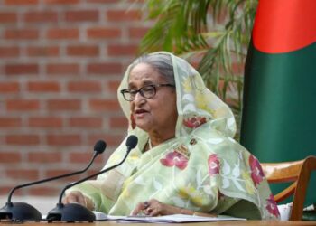 Big political decision in Bangladesh: Yunus government bans Awami League from contesting elections