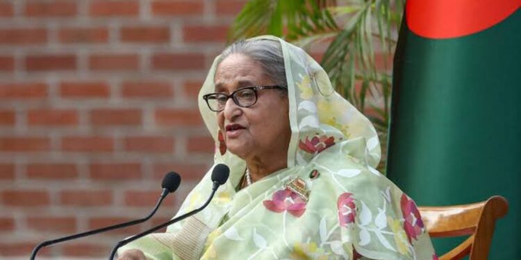 Big political decision in Bangladesh: Yunus government bans Awami League from contesting elections