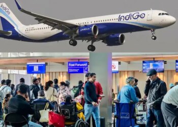 Big relief! Government has fixed the fare for air travel, now know how much will have to be paid for the distance.
