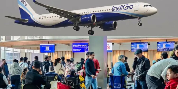 Big relief! Government has fixed the fare for air travel, now know how much will have to be paid for the distance.