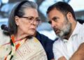 Big relief to Gandhi family in National Herald case, court refuses to take cognizance of ED's chargesheet