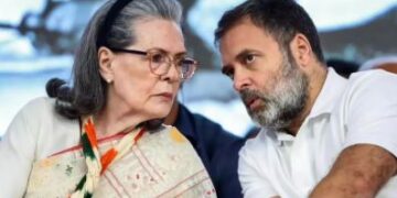 Big relief to Gandhi family in National Herald case, court refuses to take cognizance of ED's chargesheet