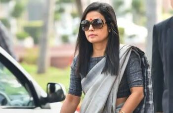 Big relief to Mahua Moitra, Delhi High Court cancels Lokpal order