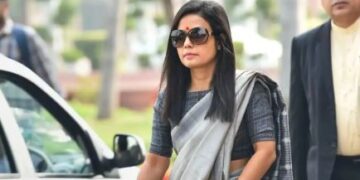 Big relief to Mahua Moitra, Delhi High Court cancels Lokpal order
