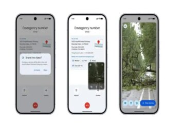 Big safety update for Android users: Emergency Live Video feature launched, know how it will save your life in an emergency