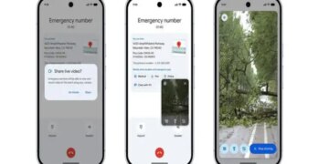 Big safety update for Android users: Emergency Live Video feature launched, know how it will save your life in an emergency