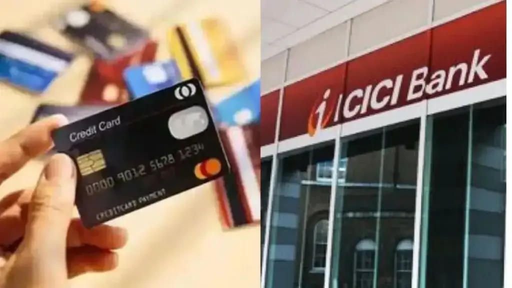 Big shock for ICICI Bank credit card users! Expenses will increase from 2026, know the new rules here