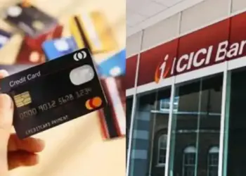 Big shock for ICICI Bank credit card users! Expenses will increase from 2026, know the new rules here