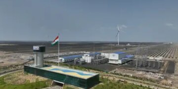 Big success for Adani Green, got first place in Energy Intelligence's 'Global Top 100 Green Utilities'
