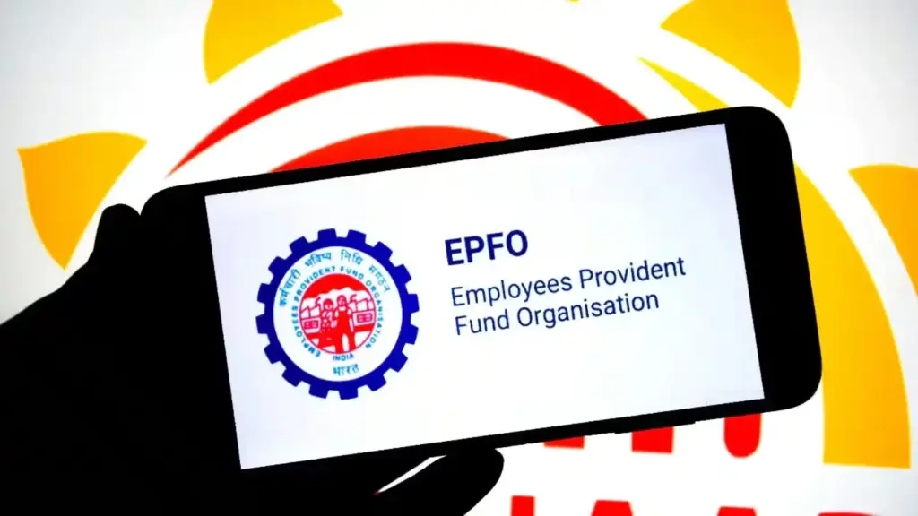 Big update of EPFO: PF withdrawal will be easy after 3 months, money will come into the account in one click