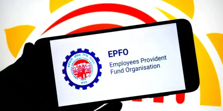 Big update of EPFO: PF withdrawal will be easy after 3 months, money will come into the account in one click