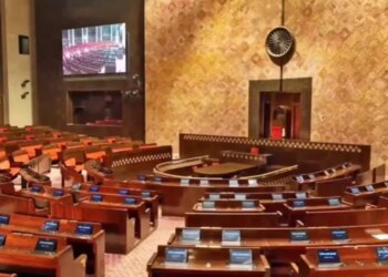 Big upheaval in Rajya Sabha in the new year! Elections will be held on 75 seats in 2026, NDA or INDIA, know who will prevail.