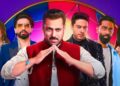 Bigg Boss 19 Awards Night