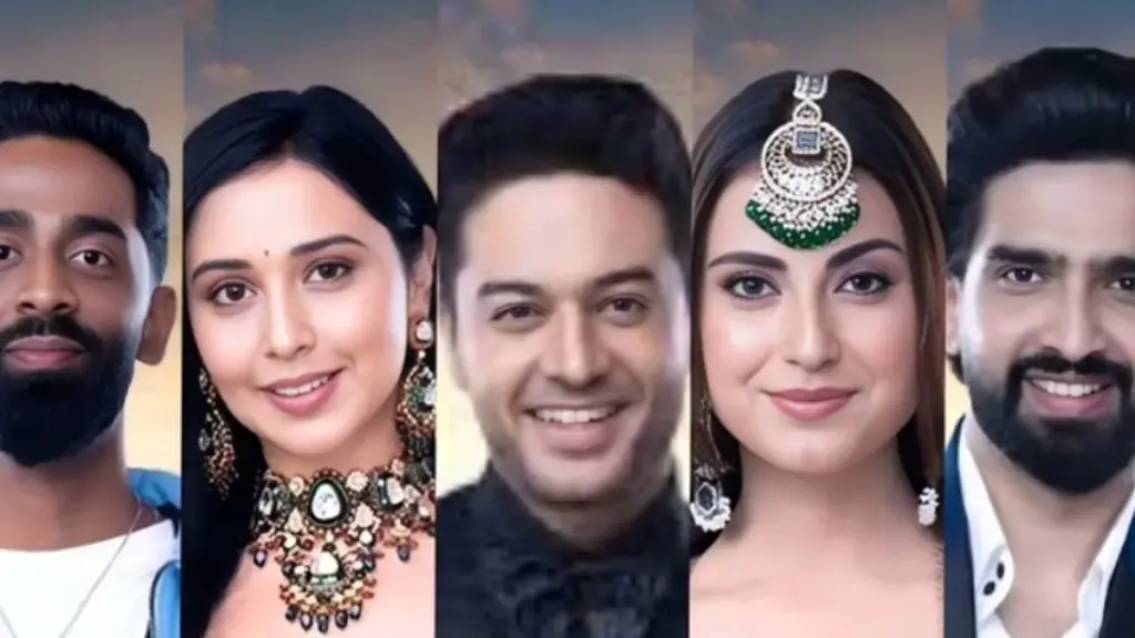 Bigg Boss 19 Update: Top 5 of Bigg Boss 19 made people cry, this member's journey seemed fake to netizens