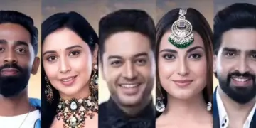 Bigg Boss 19 Update: Top 5 of Bigg Boss 19 made people cry, this member's journey seemed fake to netizens