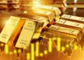 Biggest rise in gold in 46 years, investors became rich with 73% return in a year