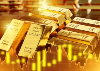 Biggest rise in gold in 46 years, investors became rich with 73% return in a year