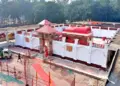 Bihar: Excavation inside the house in Gopalganj, priceless idols of Ram-Sita found under the ground.