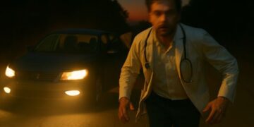 Bihar: Famous doctor kidnapped, ran away by jumping from moving car