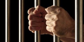 Bihar: Illegal moneylender arrested in Kaimur, cash and blank checks recovered