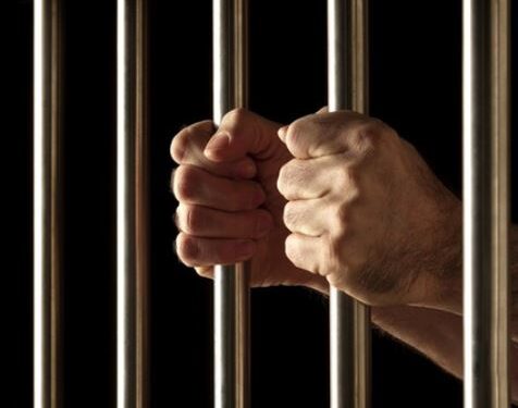 Bihar: Illegal moneylender arrested in Kaimur, cash and blank checks recovered