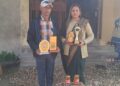 Bihar: Suman of Bagaha is writing a new story of self-reliance, earning lakhs from beekeeping.