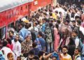 Bihar: elections and migration