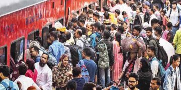 Bihar: elections and migration