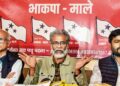 Bihar mandate '25 / Cover story: Left in trouble
