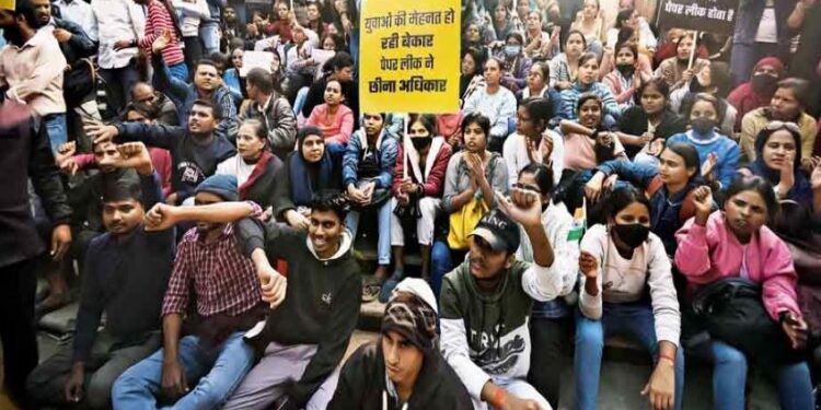 Bihar mandate '25 / Matter of issue: Coup of issues