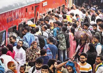 Bihar/Nazariya: Elections and migration
