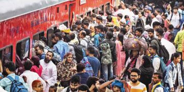 Bihar/Nazariya: Elections and migration