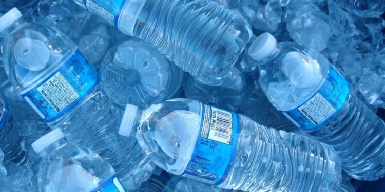 Bisleri, Rail Neer or Kinley are not real mineral water! Know the whole truth