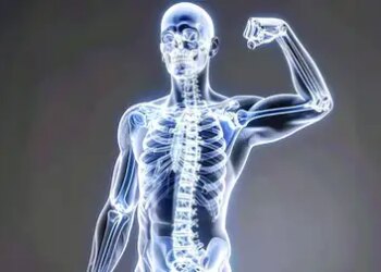 Bone marrow keeps bones strong, Ayurvedic medicines will provide strength