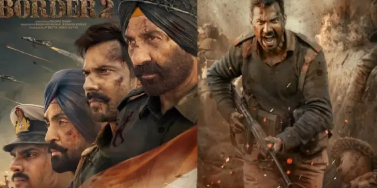 Border 2 Teaser Out: Border 2 teaser will come on this day, Varun Dhawan said- "It will be the biggest of the year..."
