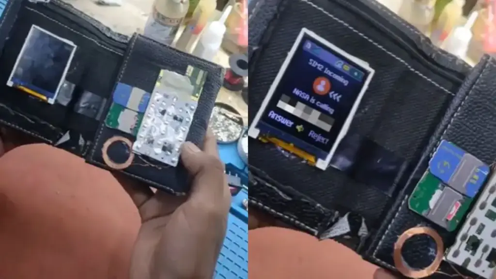 Brother even left NASA behind, you too will be shocked to see this man's invention, watch video