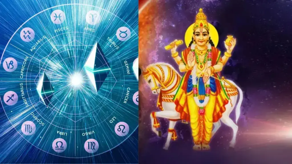 Budh Gochar 2025: There will be golden glow in money, career and business! Mercury will transit 5 times this month, know which zodiac sign's luck will shine