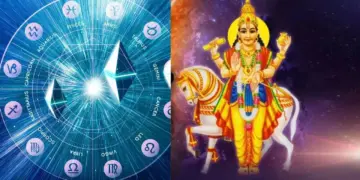 Budh Gochar 2025: There will be golden glow in money, career and business! Mercury will transit 5 times this month, know which zodiac sign's luck will shine