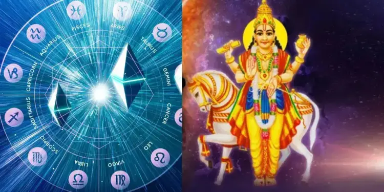Budh Gochar 2025: There will be golden glow in money, career and business! Mercury will transit 5 times this month, know which zodiac sign's luck will shine