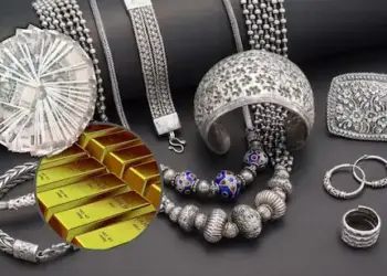 Bumper jump in silver prices in a week! There is a rise in the foreign market too, why are the prices increasing so rapidly?