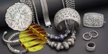 Bumper jump in silver prices in a week! There is a rise in the foreign market too, why are the prices increasing so rapidly?