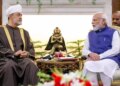 'Business of 10 billion dollars...' Big trade deal is going to happen between India and Oman today, know which countries will benefit