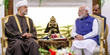 'Business of 10 billion dollars...' Big trade deal is going to happen between India and Oman today, know which countries will benefit