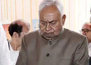 नागपुर हादसे में बिहार के 6 मजदूरों की मौत पर सीएम नीतीश ने जताया शोक, अनुग्रह राशि की घोषणा
