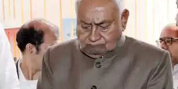 नागपुर हादसे में बिहार के 6 मजदूरों की मौत पर सीएम नीतीश ने जताया शोक, अनुग्रह राशि की घोषणा