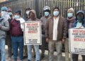 Candidates' fast against JPSC, FSO exam result not declared even after 16 months