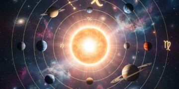 Career Horoscope 22 December 2025: Due to the conjunction of Moon and Mars, these zodiac signs will get a big break, there will be a tremendous increase in job and earnings.