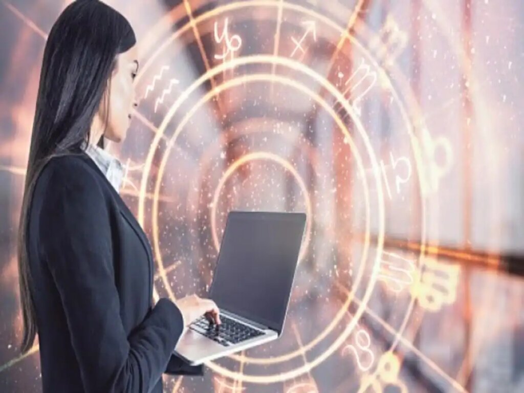 Career Rashifal: Auspicious combination of Sun and Mars on Tuesday, luck of these zodiac signs will open, there will be big progress in career and business.
