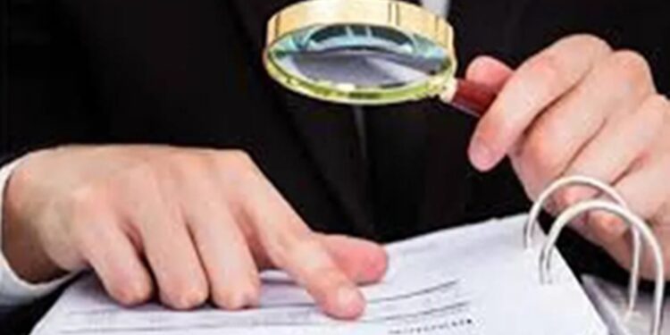 Case of issuance of fake lease in Luni Panchayat Samiti exposed, allegations of harassing widow woman despite court order